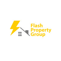Flash Property Group Logo