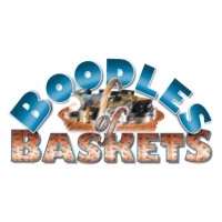 Boodles of Baskets Logo