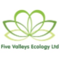 Five Valleys Ecology Ltd Logo