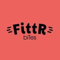 FittR Bites Logo