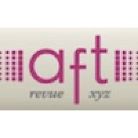 Association francophone de topographie AFT Logo