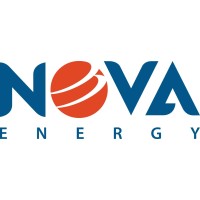 Nova Energy LLC Logo