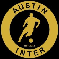 Austin International Soccer Logo