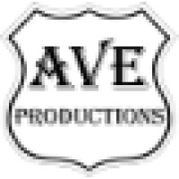 AVE Productions Logo