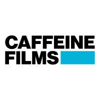 Caffeine Films Logo