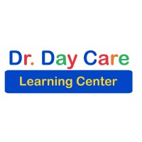 Dr. Day Care Logo