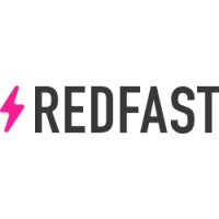 Redfast Logo