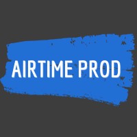 Airtime prod Logo