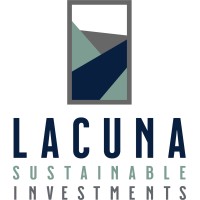 Lacuna Sustainable Investments Logo