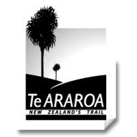 Te Araroa - New Zealands Trail Logo