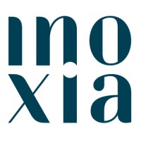 INOXIA Logo