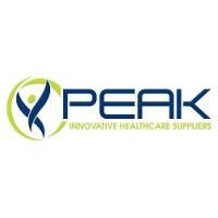 Peak Care Equipment Pty Ltd Logo