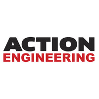 Action Engineering Ltd Logo