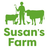 Susans Farm CIO Logo