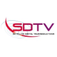 SDTV Logo