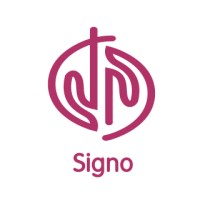 Signo Conrad Svendsen senter Logo