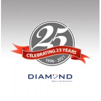 Diamond Diagnostics Inc. Logo