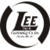 Terry R. Lee Contracting Co., Inc. Logo