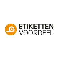 Etikettenvoordeel.nl Logo
