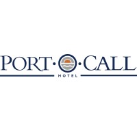Port O Call Hotel Logo