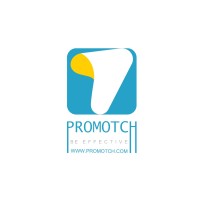 Promotch Marketing Consultancy Logo