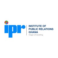 Institute of Public Relations (IPR), Ghana Logo