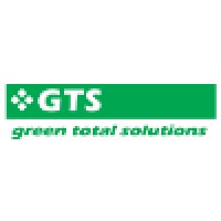 Green Total Solutions, Inc. Logo