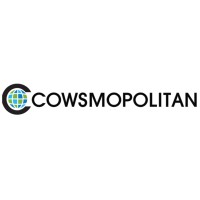 Cowsmopolitan Country Logo