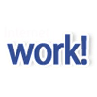 Work Internet - Sites e sistemas para internet Logo