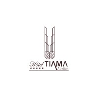 Hôtel TIAMA Officiel Logo