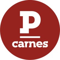 PCarnes S.A. Logo