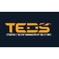 TEDS, INC. Logo