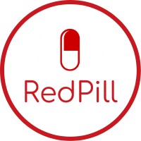 RedPill Logo