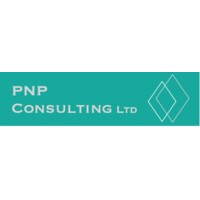 PNP Consulting Ltd Logo
