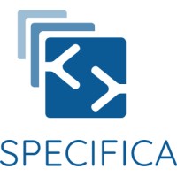 Specifica, a Q² Solutions Company Logo