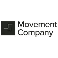 Movement Company Logo