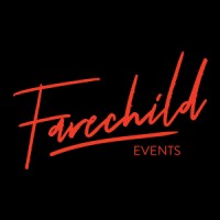 Farechild Logo
