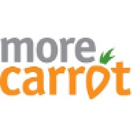 More Carrot Logo