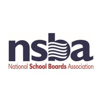 National School Boards Association Logo