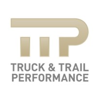 Truck & Trail Performance, SA Logo