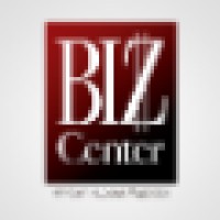 Biz Center - Ambiente para Negócios Logo