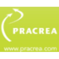 Pracrea, Inc. dba AQQIRE Logo