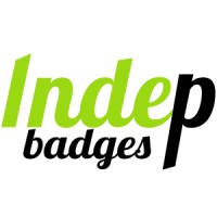 Badges Indep Logo