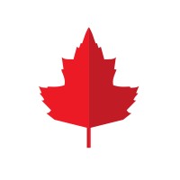 Maple Garment Manufacturing Factory Logo