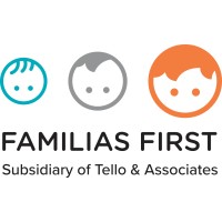 Familias First Logo