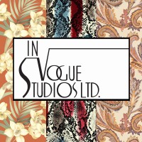 In Vogue Studios, Ltd. Logo