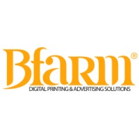 Bfarm Reklam Logo