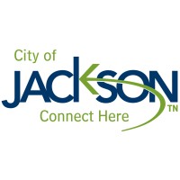 City of Jackson, TN Logo