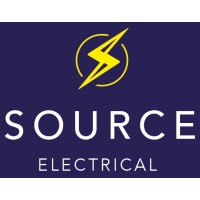 Source Electrical Services Limited Logo