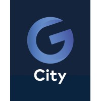 G City Logo